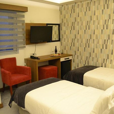 Rivada Hotel 卡特佩 外观 照片