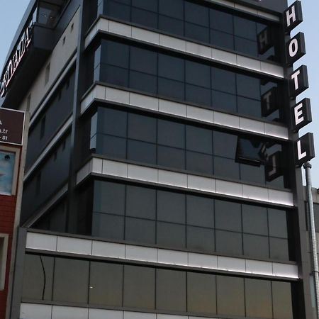 Rivada Hotel 卡特佩 外观 照片