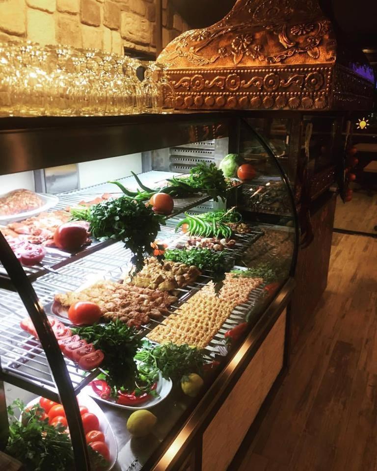Rivada Hotel 卡特佩 外观 照片