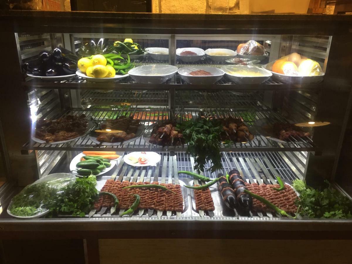 Rivada Hotel 卡特佩 外观 照片
